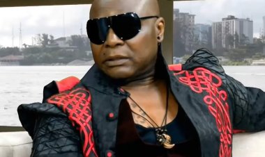 Charly Boy Slams El-Rufai Says, ‘Kaduna Now Bandits’ Paradise’