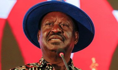 Kenya: Odinga Rejects Election Results, To Challenge Ruto’s Victory In Court