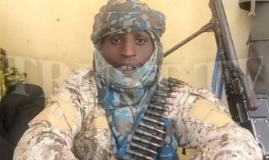 Zamfara Dep Gov: Turji Has Embraced Peace, He Is Now Killing Bandits