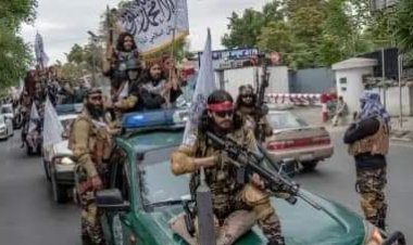 Female Afghan judge hiding from Taliban appeals against denial of entry to UK