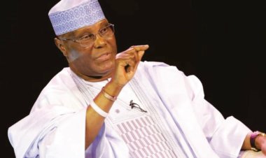 NBA Conference: Atiku Clarifies Comment On Federal Universities