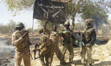 Troops Kill Six At Boko Haram ‘Market’ In Borno