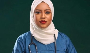 Raising The Alarm On Nigeria’s Rising Yellow Fever Epidemic, By Dr Naima Idris