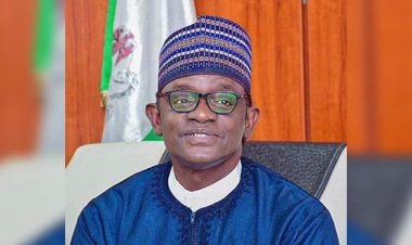 Improved Security Led To Shutdown Of All IDP Camps In Yobe – Gov Buni