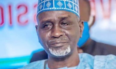 Atiku Will Welcome Shekarau Back To PDP On Sunday, Says Kano Party Chair
