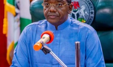 Insecurity: 75 Zamfara secondary schools remain shut since September 2021 – Official