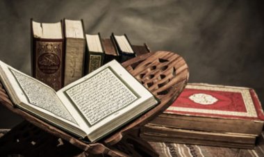 Kaduna School Graduates 82 Qur’an Memorisers
