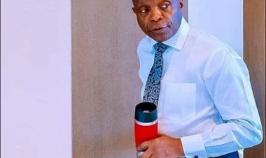 10 Nigerian States Have Bigger GDPs Than Some African Nations – Osinbajo