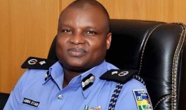 Court Throws Out FG’s Application To Extradite Abba Kyari To US