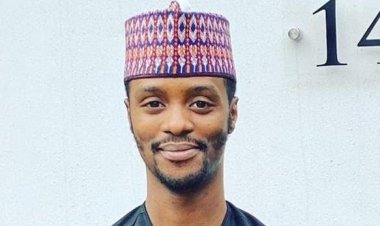 El-Rufai’s Son Under Fire For Describing ASUU As A Useless Union