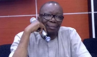 We Are Disappointed In Buhari’s Ministers For Telling Lies – ASUU