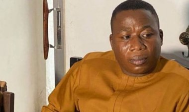 Igboho: Appeal Court Nullifies N20bn Judgement Awarded Against DSS