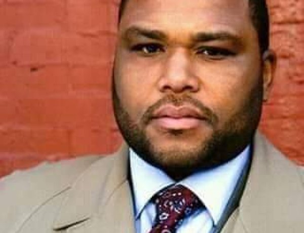  In Our todays edition of featuring notable fulani  people in the globe. We are featuring Anthony Anderson, an american actor of fulani descent