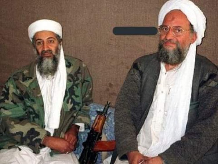 Afghans Cast Doubt On Kabul Killing Of Al-Qaeda’s Al-Zawahiri