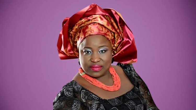 Actress Kidnapped In Enugu Narrates Ordeal