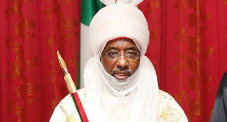 I’ll Continue Speaking For Nigeria — Sanusi