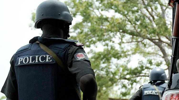 Police Rescue 33 Kidnapped Footballers, Others In Edo