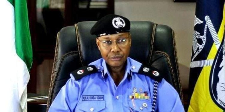 IGP Orders Tight Security Around Schools, Hospitals, Others