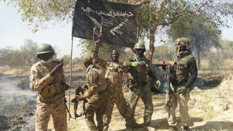 Troops Kill Six At Boko Haram ‘Market’ In Borno