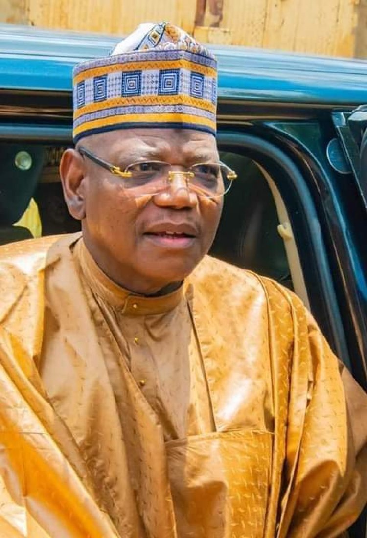 PDP Crisis: Wike Cannot Stop Rivers People From Voting For Atiku, Says Lamido