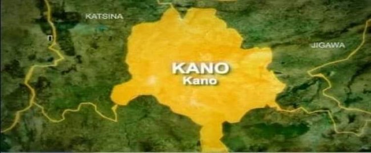 BREAKING: Three-Storey Building Collapses In Kano