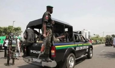 Police Nab Kidnapper On Wanted List, Rescue Victim In Imo