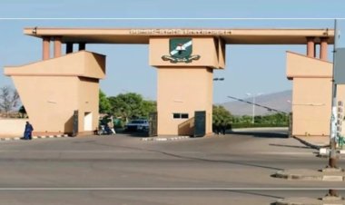 ASUU: Gombe Varsity Calls Off Strike, Opens Register For Lecturers
