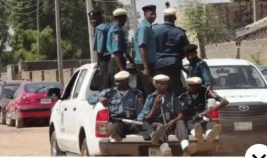 Kano Hisbah: Robbers, Criminals’ Informants Using Begging As Cover