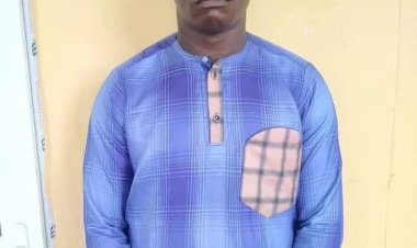 Ogun Pastor Impregnates 12-Year-Old Church Member