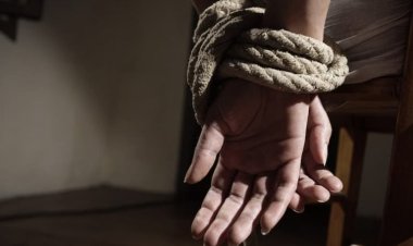 Woman Kidnap Husband For N2m Over Sex, Abandonment