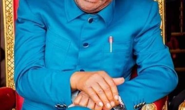 Wike-Ayu Crisis: Against All Odds, Atiku Will Be President In 2023 – Phrank Shaibu