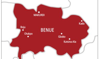 3 Killed In Benue Village Attack