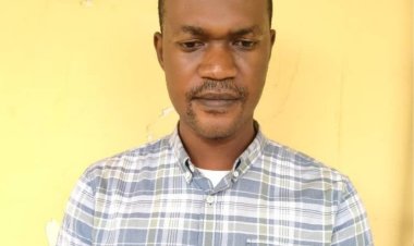 Pastor ‘Rapes’ Teenage Chorister In Ogun