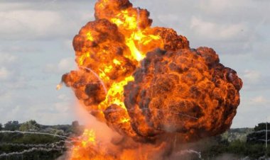 Military Disrupts Boko Haram Funeral In Borno, Bomb Many Fighters