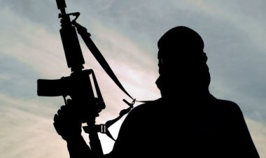 Gunmen Abduct Passengers In Rivers