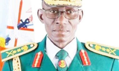 Military Kills 5 ISWAP Commanders, Over 200 Terrorists In Borno