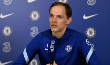 BREAKING: Chelsea Sack Tuchel