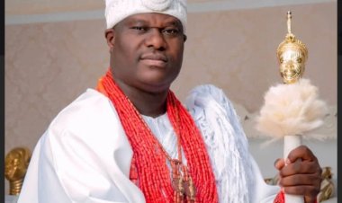 Five Things To Know About Ooni Of Ife’s New Bride, Mariam Anako