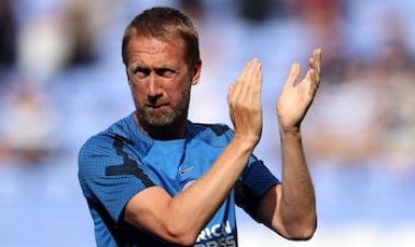Graham Potter ‘Agrees’ To Replace Thomas Tuchel At Chelsea