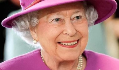 UK Sporting Events Suspended After Queen Elizabeth II’s Death