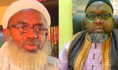 "Release Him So That We Can Apologize To Him To Forget What Happened,”Gumi To DSS Over Bandits Negotiator's Arrest