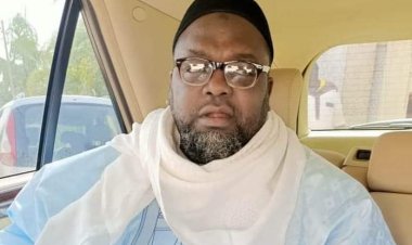 Court Gives SSS Go-Ahead To Detain Tukur Mamu For 60 More Days 