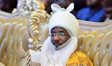 Tabital Pulaaku International’s new Hooreejo/Leader Lamido Sanusi brings Cautious Optimism...