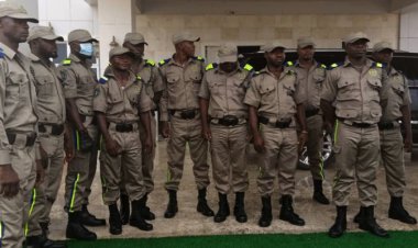 Gunmen kill member of Ebubeagu Security Outfit in Ebonyi