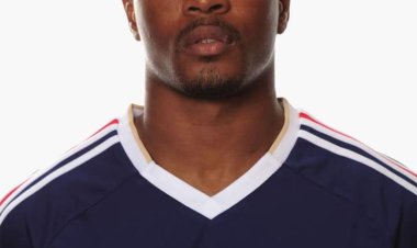 I wish I played for Senegal instead of France' - Patrice Evra