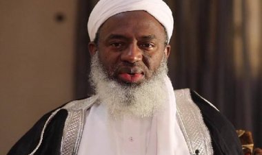 Call For Arrest Of Sheikh Gumi Malicious, Inciting, Capable Of Sparking Religious War – Arewa Group