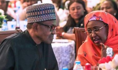 President Buhari, Wife To Attend United Nations General Assembly