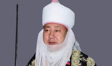 Chinese Community Leader In Kano Condemns Murder Of Ummita, Wants Killer To Face Wrath Of Law