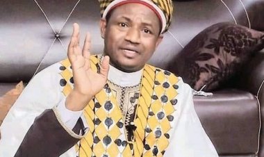 Blasphemy: Court Awards N10m Fine Against Sheikh Abduljabbar