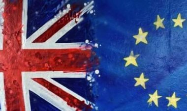 UK considers joining new European nations club